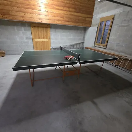 Chalet Le Des Pins Sur Les Vignes