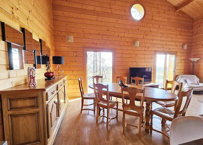 Le Des Pins Sur Les Vignes * Bonneuil (Charente)