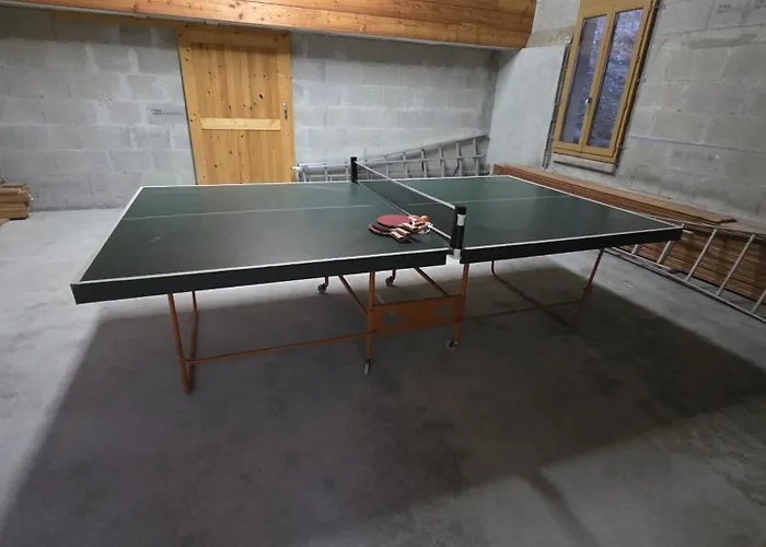 木屋 Le Des Pins Sur Les Vignes