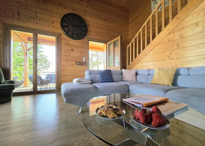 木屋 Le Des Pins Sur Les Vignes Bonneuil (Charente)